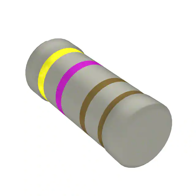 MMF25SFRF470R YAGEO electronic component